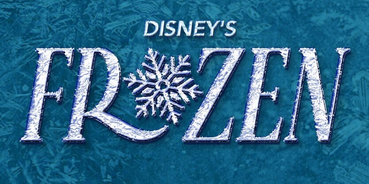 Disney's FROZEN Comes to Music Theatre Wichita in 2024