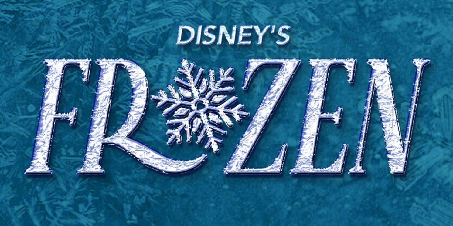 Disney's FROZEN Comes to Music Theatre Wichita in 2024  Image