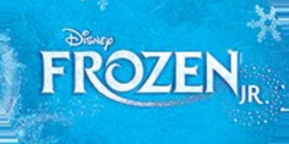 Disney's FROZEN JR. Announced At Musical Theatre of Anthem