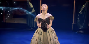 Disney's FROZEN Stage Musical Now on Disney+; Watch a New Clip