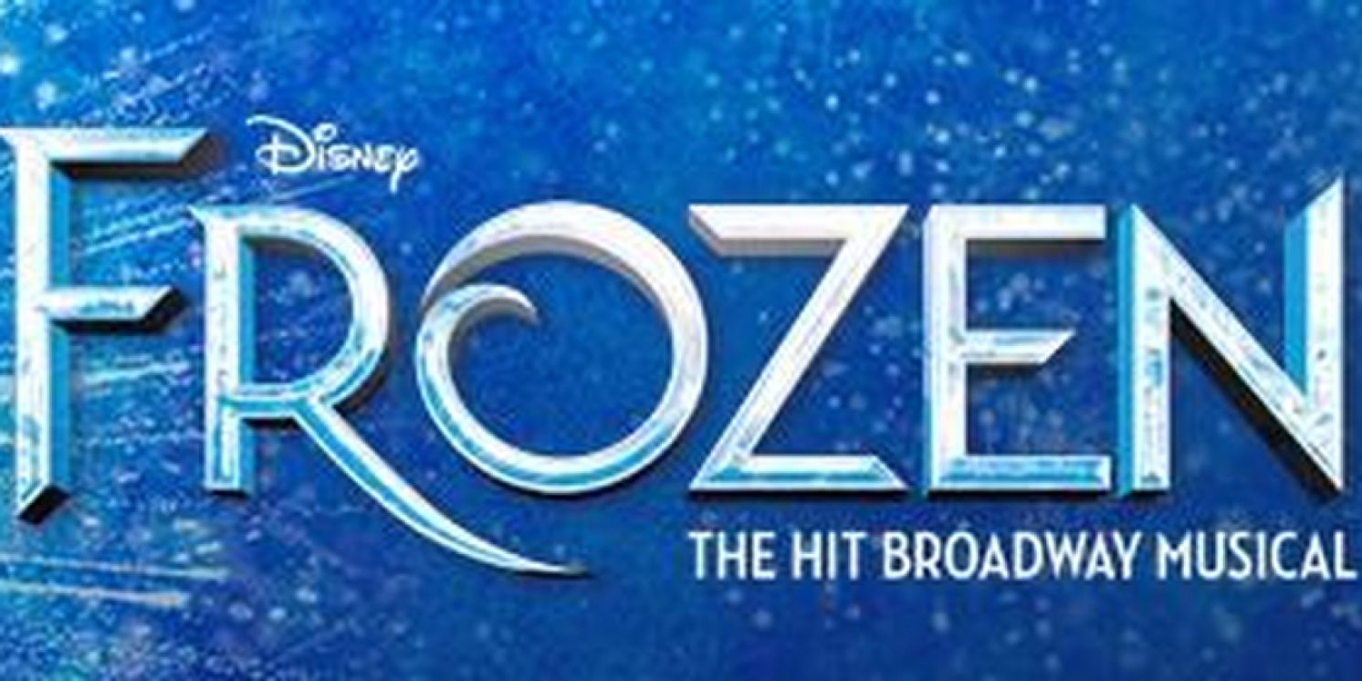 Disney's FROZEN The Musical Tickets On Sale at Old National Centre in Indianapolis  Image