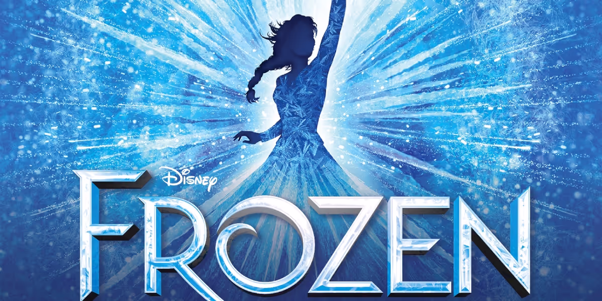 Disney's FROZEN and More Set for First Stage 2025-2026 Season