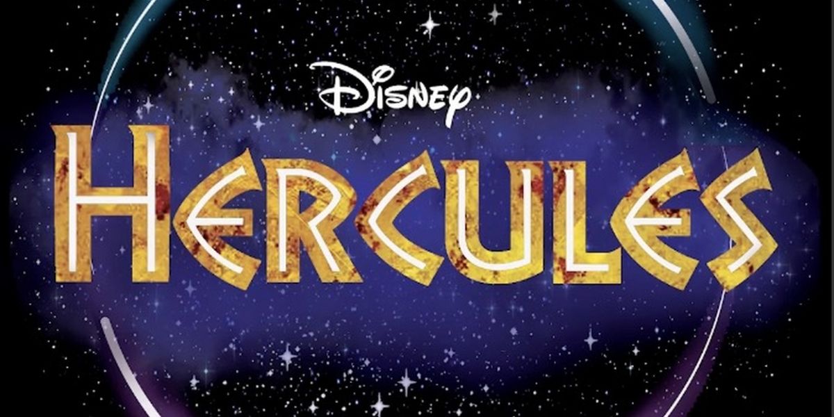 Disney's HERCULES Stage Show Coming To Disney Cruise Line