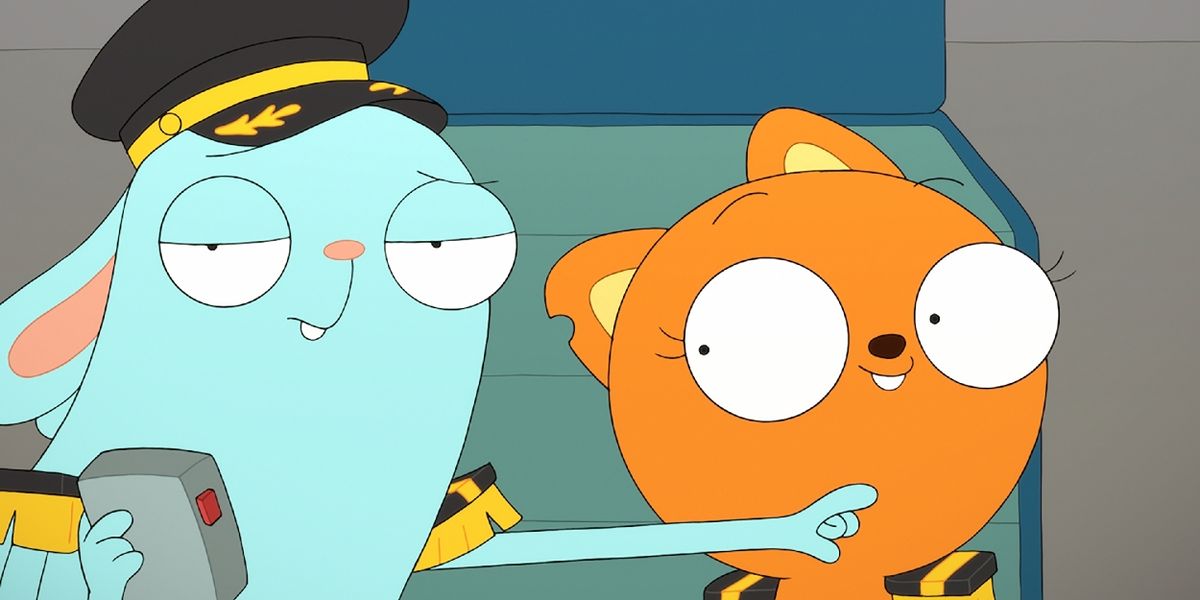 Disney's KIFF Renewed for a Third Season