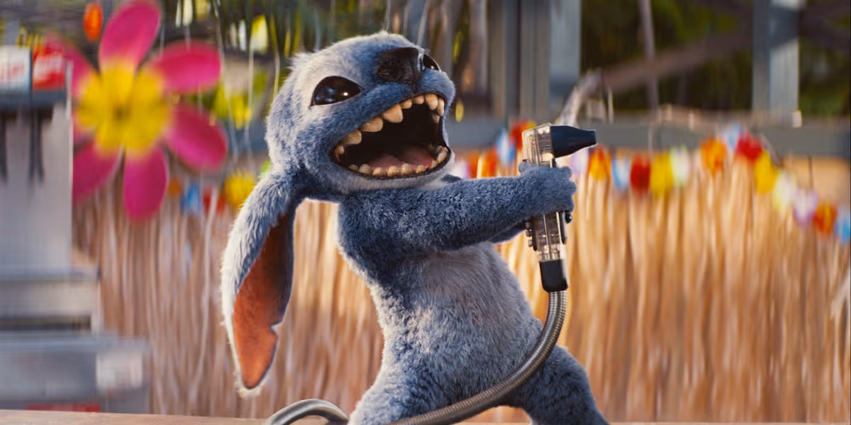 Disney’s LILO & STITCH to Stream on Disney+ in September