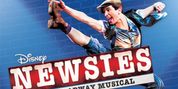 Disney's NEWSIES Casting Announced At Starlight Theatre Photo