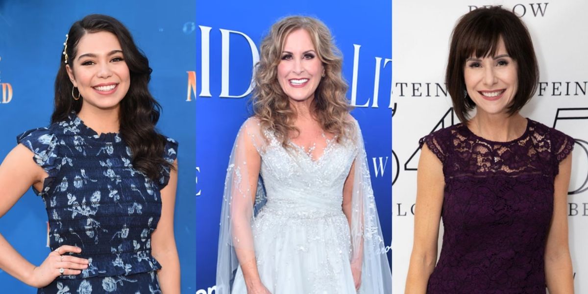 Auli‘i Cravalho, Jodi Benson y más protagonizarán un nuevo especial de princesas de Disney 