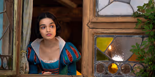 Disney's SNOW WHITE To Stream on Disney+ Next Week