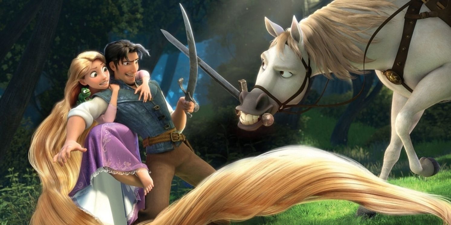 Disney's TANGLED to Hold Equity Auditions for Development Lab in NYC  Image