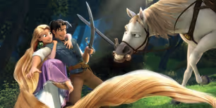 Disney's TANGLED to Hold Equity Auditions for Development Lab