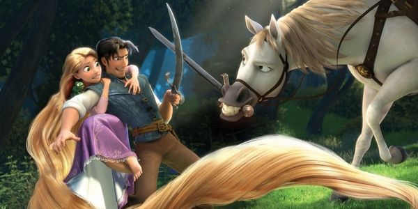 Disney's TANGLED to Hold Equity Auditions for Development Lab in NYC Photo