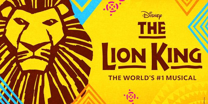 Disney’s THE LION KING Adds New Performance At PPAC Photos