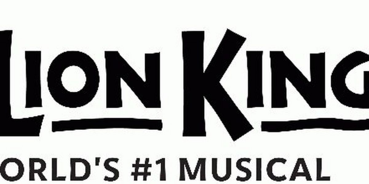 Disney's THE LION KING Begins Its Reign At Proctors In Two Weeks