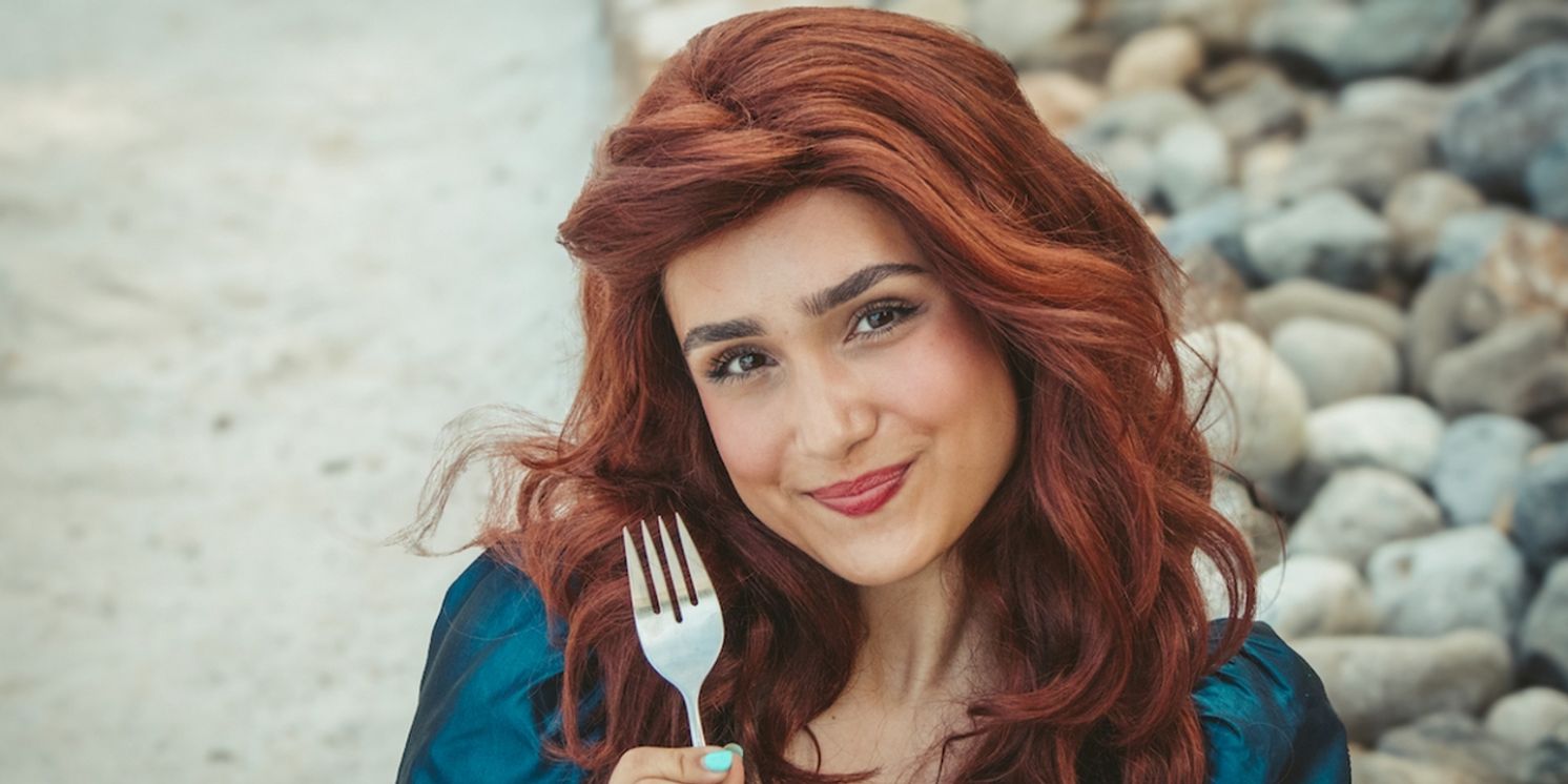 Disney's THE LITTLE MERMAID to be Presented At Brundage Park Playhouse This Month  Image