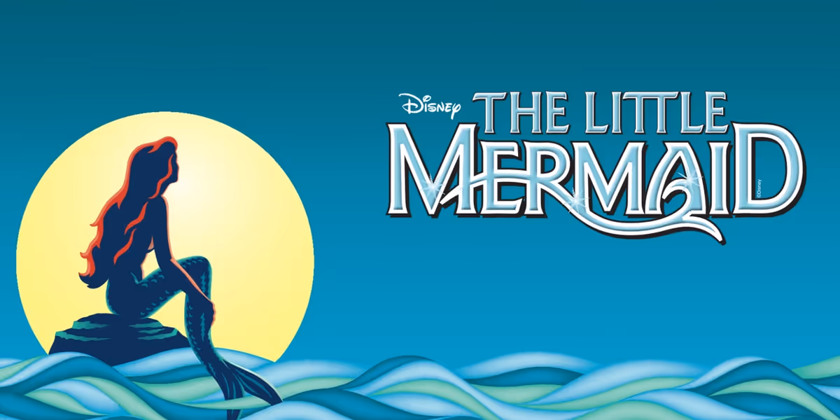 Disney's THE LITTLE MERMAID Comes to Slow Burn Theatre