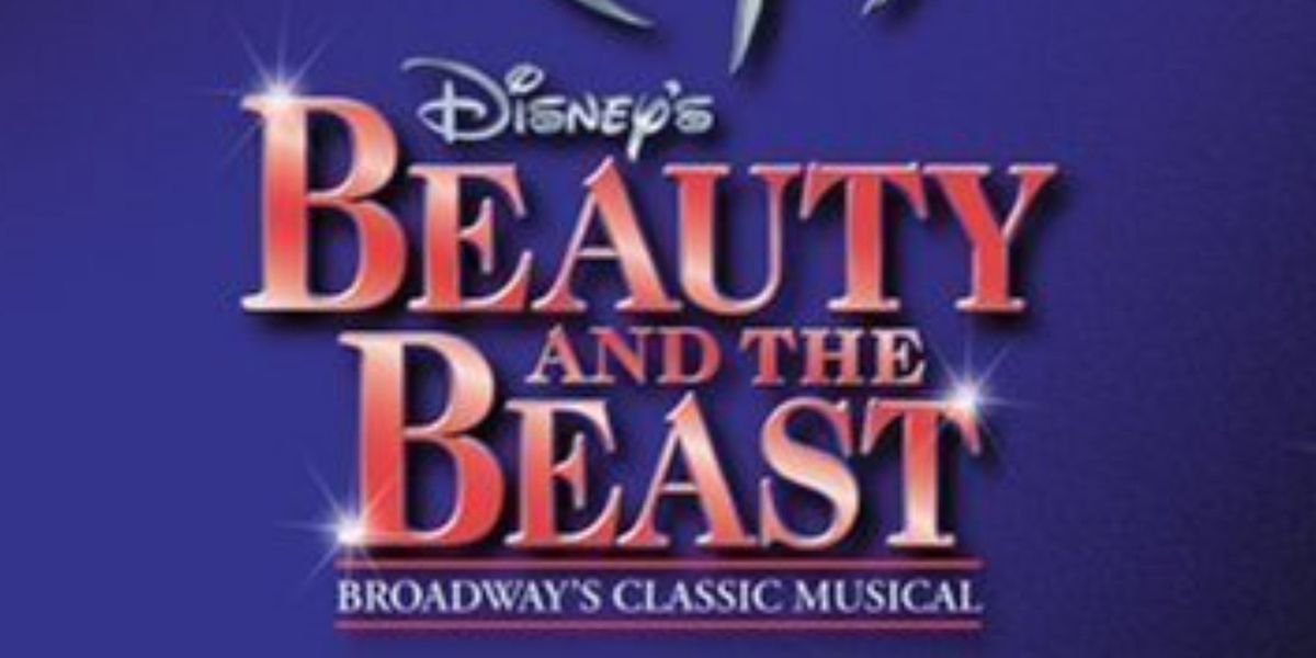 Disney to Release BEAUTY AND THE BEAST Original Broadway Cast Recording On Vinyl