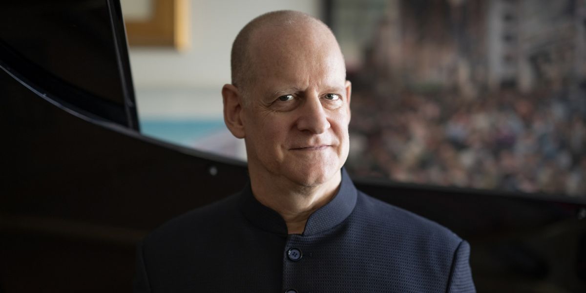 Composer Lowell Liebermann to Launch New Season Of THORNWILLOW CONCERTS AT CALVARY