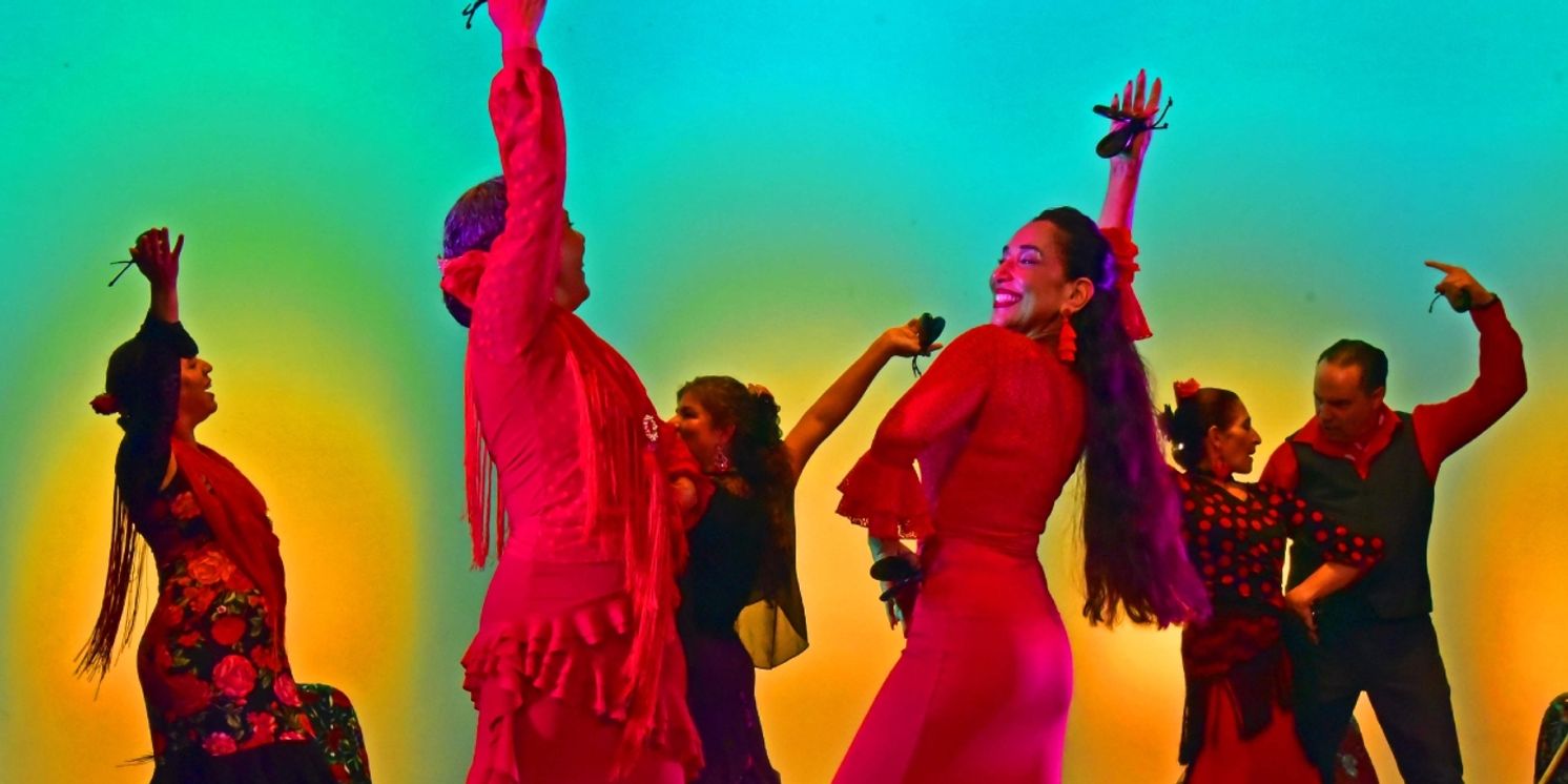 Divaria Opera To Return To Bay Street With WE ARE CARMEN  Image