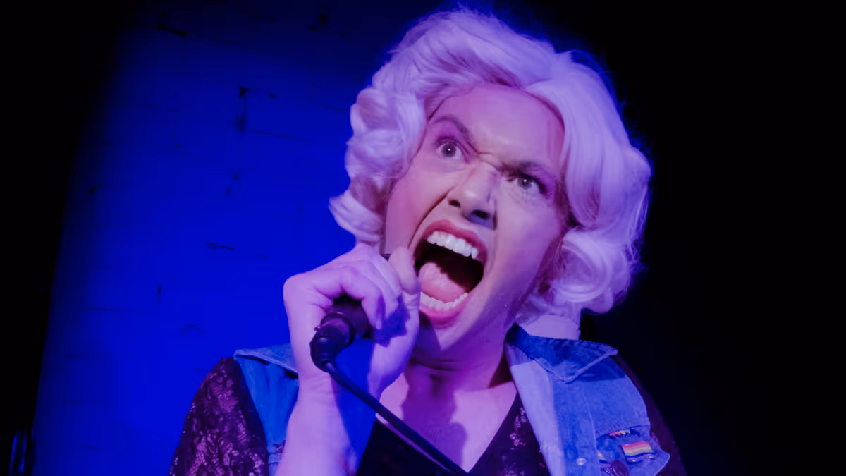 HEDWIG AND THE ANGRY INCH to be Presented at The Millspace in Newmarket