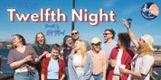 TWELFTH NIGHT From Dive In Productions To Be Presented at New Hampshire Theatre Project Photo