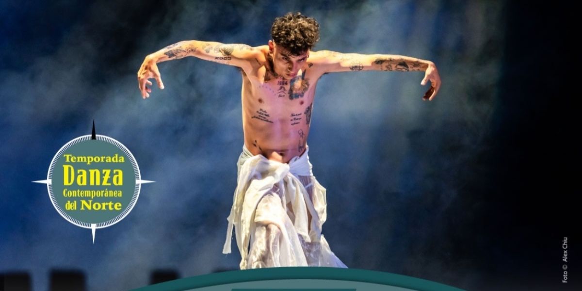 Diversas Latitudes Y épocas Convergen En La Programación De Agosto En El Teatro De La Danza Guillermina Bravo