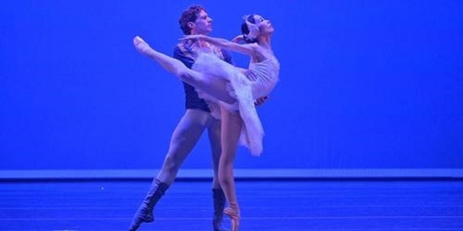 Diversidad Y Presencia Nacional Artística En La Programación De La Compañía Nacional De Danza  Image