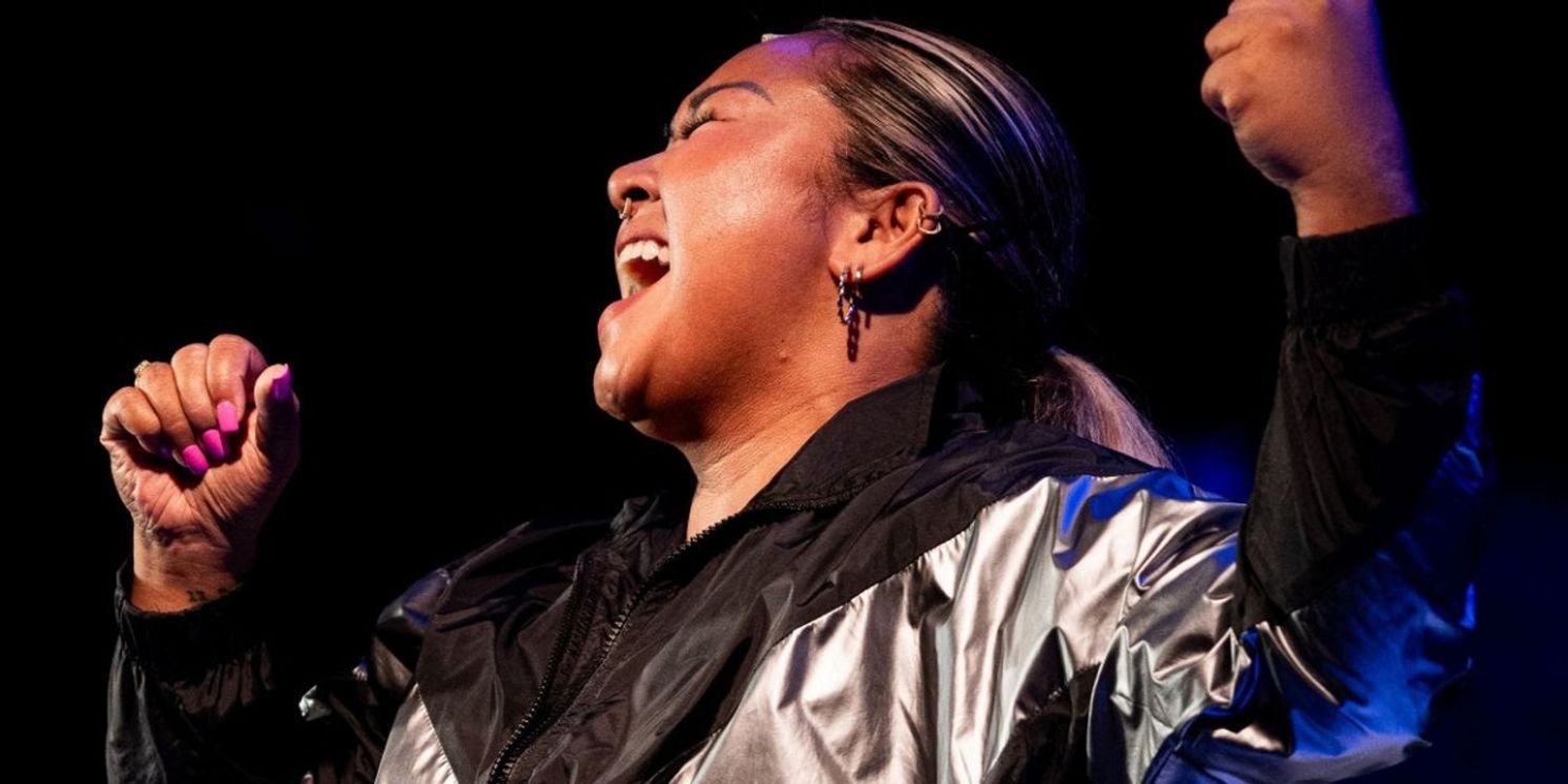 Diversionary Theatre Extends DRAGON MAMA By One Week  Image