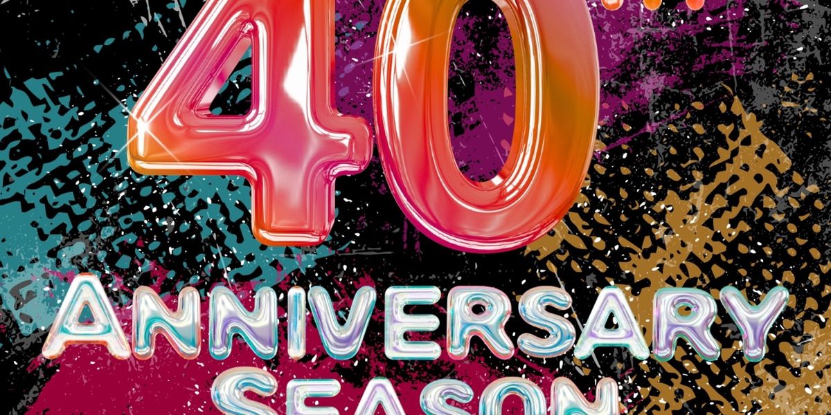Diversionary Theatre Reveals 40th Anniversary Season