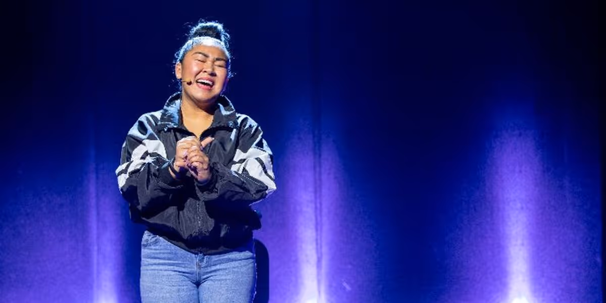 Diversionary Theatre Reveals Cast and Creatives For DRAGON MAMA