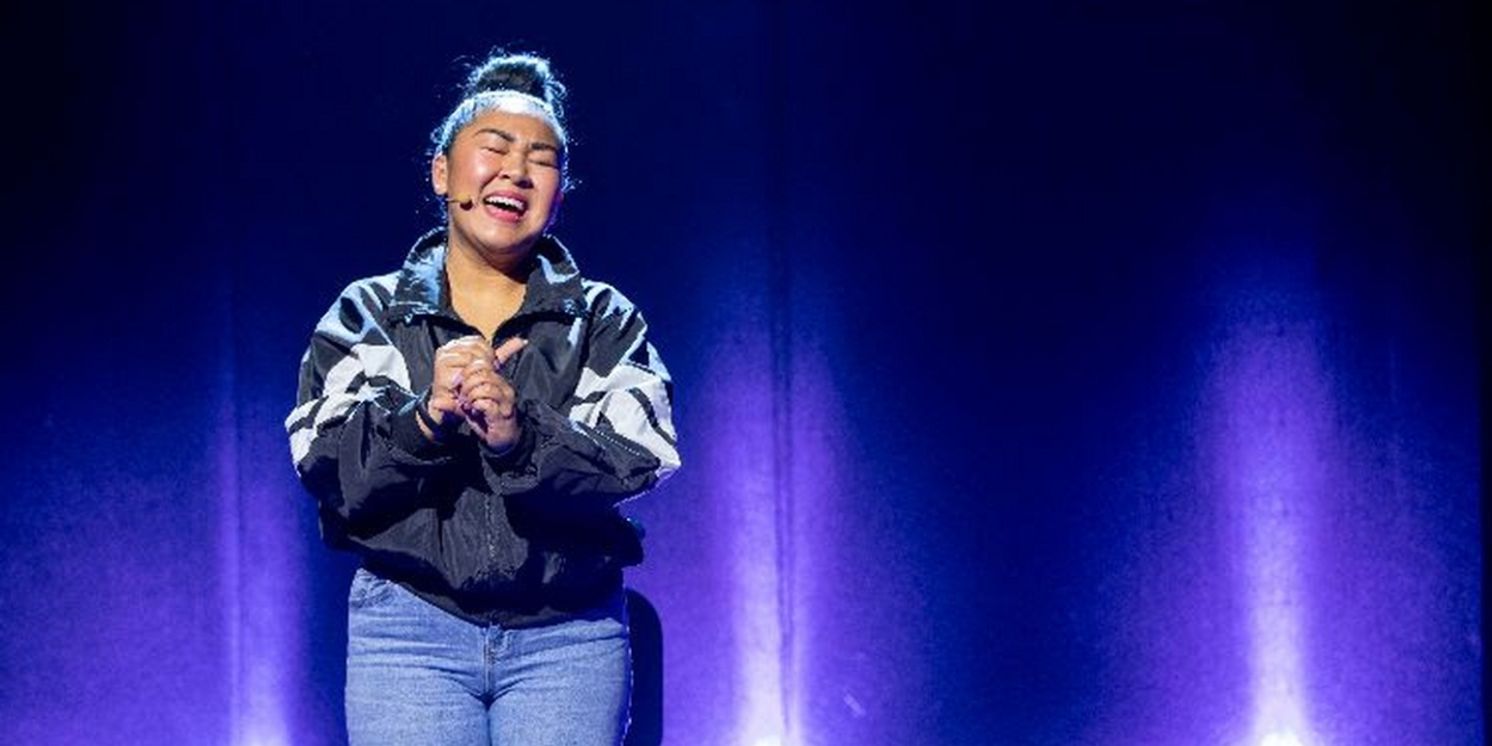 Diversionary Theatre Reveals Cast and Creatives For DRAGON MAMA  Image