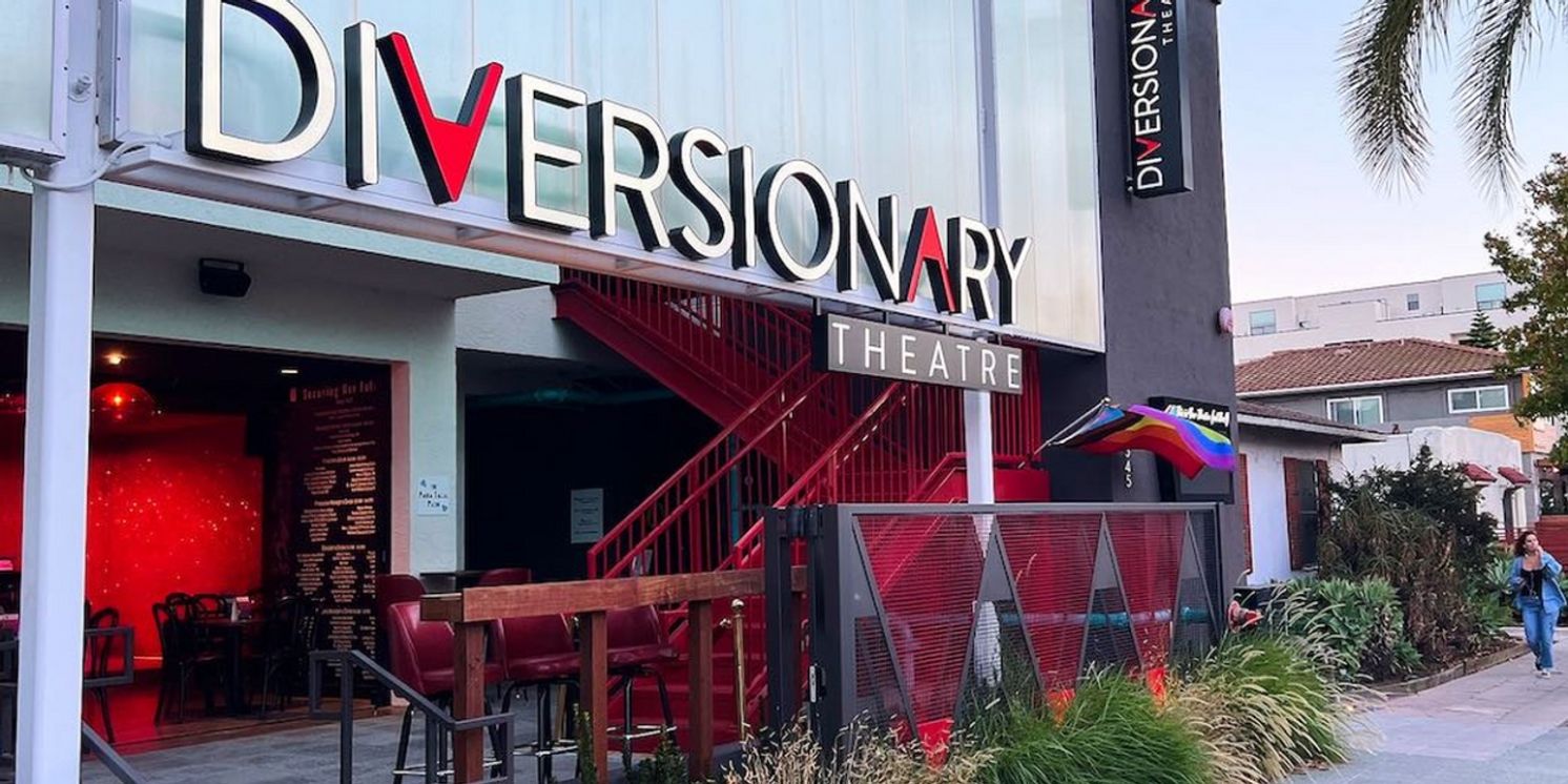 Diversionary Theatre Will Produce NY Workshop of TL;DR: THELMA LOUISE; DYKE REMIX  Image