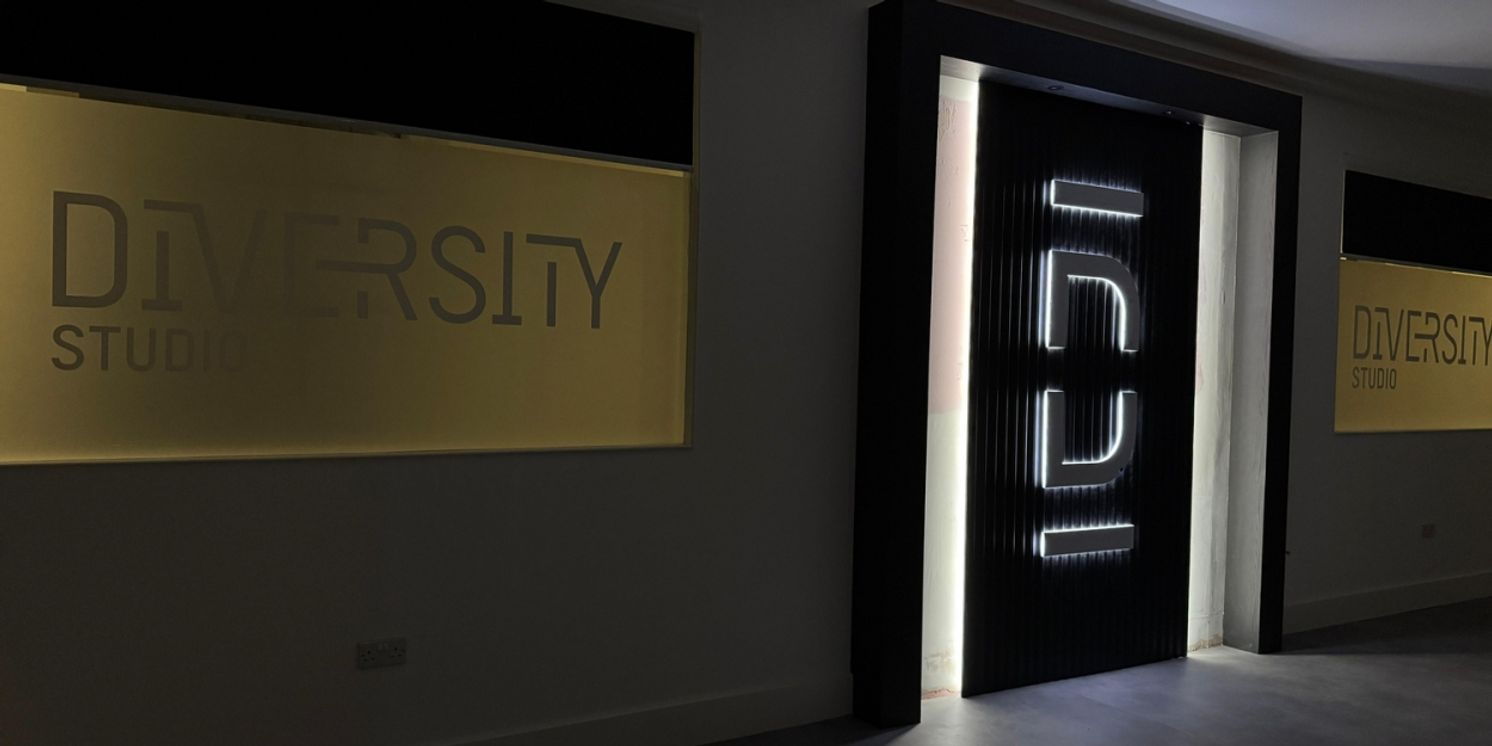 Diversity Open New Dance Studio in Birmingham  Image