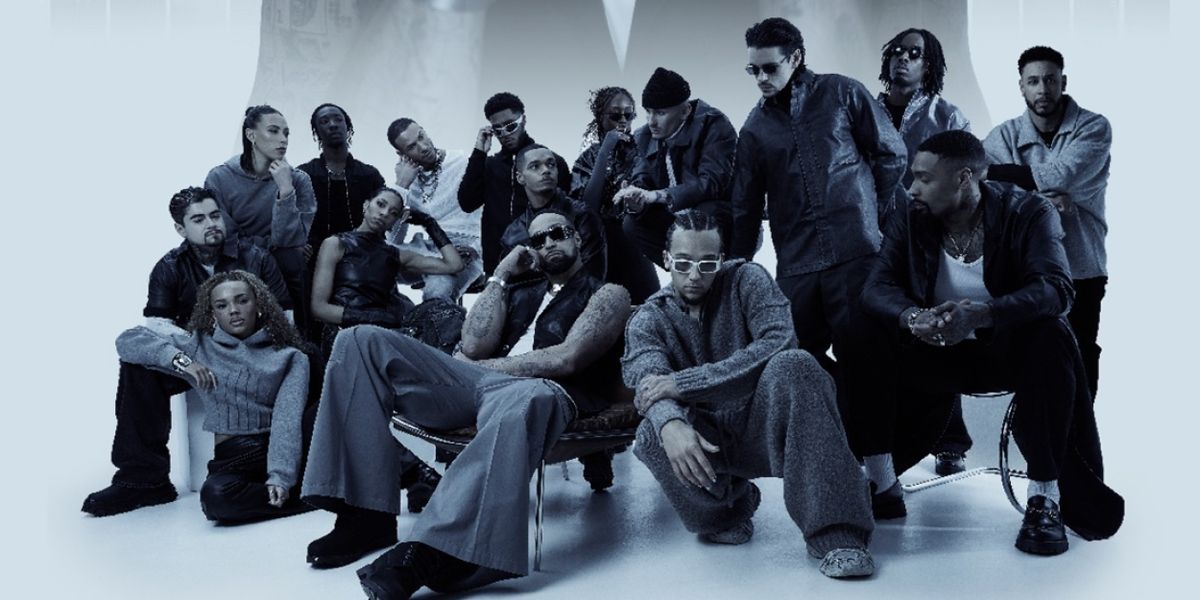 Diversity Will Embark on UK and Ireland Tour in 2026 With SOUL