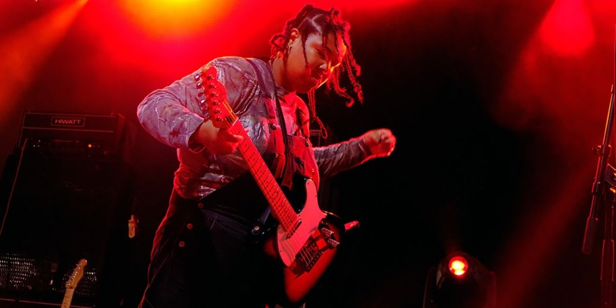Divide and Dissolve Unveil New Track 'Provenance'