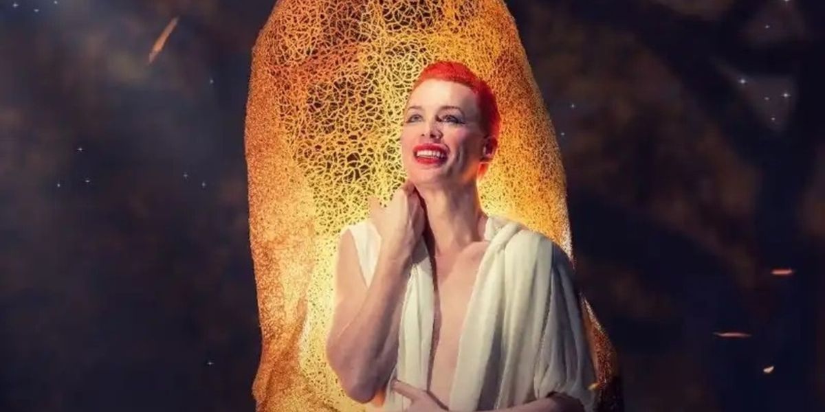 Divina De Campo Will Lead AMANDA – THE NIGHT BEFORE ME London Debut