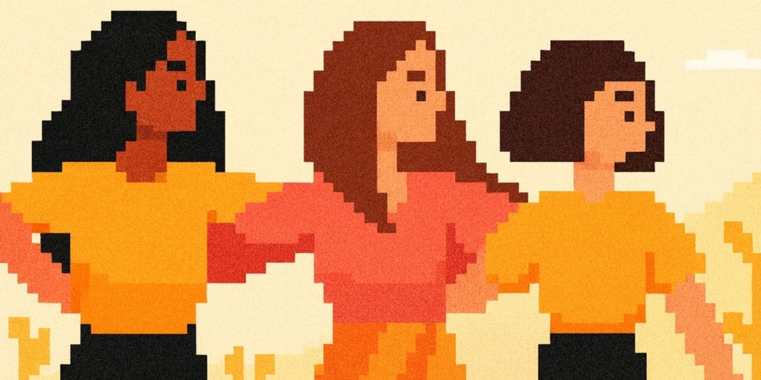 Divine Riot and Healing TREE Commission New Play THE BIG BAD By Ren Dara Santiago   Image