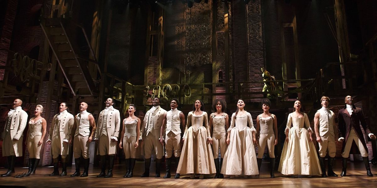 What Are American Theatre’s Most Influential Titles?