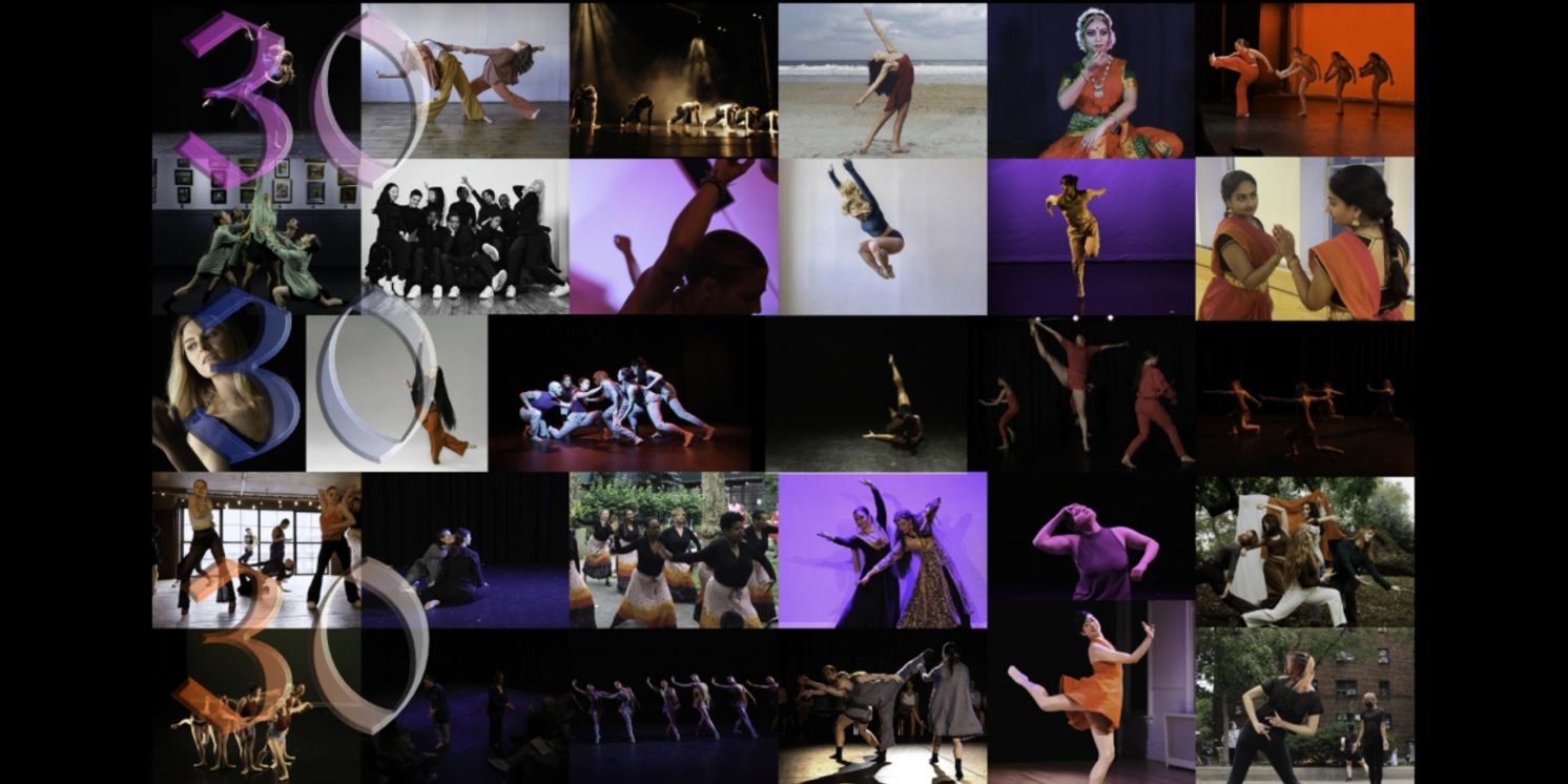 Dixon Place Announces Annual Dance Benefit 30-30-30  Image