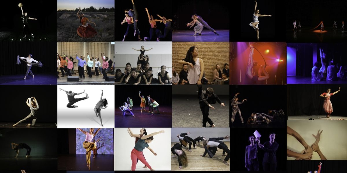 A Celebration of NYC's Dancemakers: 30-30-30 at Dixon Place