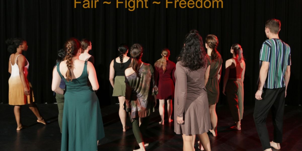 Dixon Place's Dance Festival Dance Bloc NYC Will Return For Fifth Year