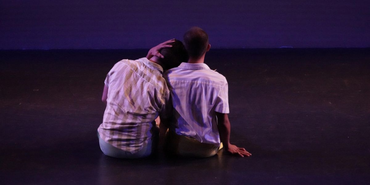 Dixon Place's HOT! Festival to Present HOT! Dance Featuring Five Queer Dance Makers