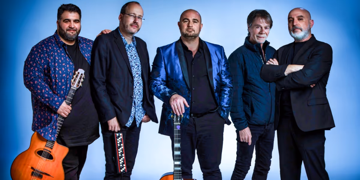 Django Reinhardt NY Festival to Celebrate 25th Anniversary With Milestone Concert At Sony Hall