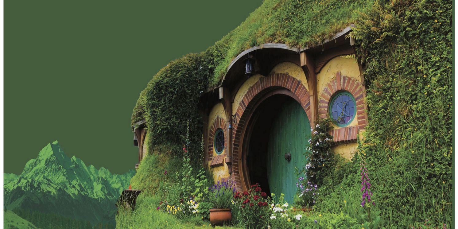 Dobama Theatre to Present THE HOBBIT Adaptation For The Holiday Season  Image