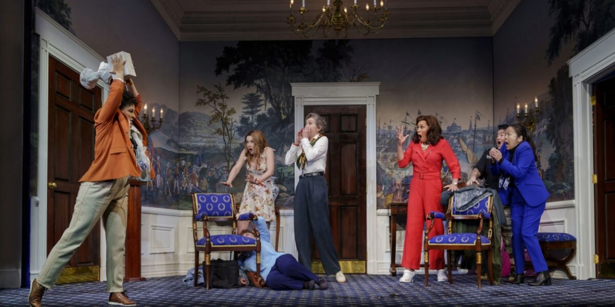 Dobama Theatre Unveils 24/25 Season Of Comedies, Award Winners, And Premieres