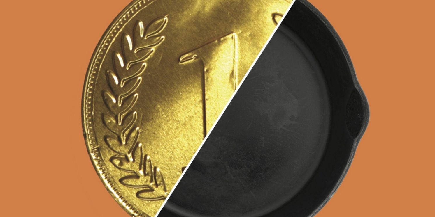 THE HOT WING KING Regional Premiere to Open at Dobama Theatre  Image