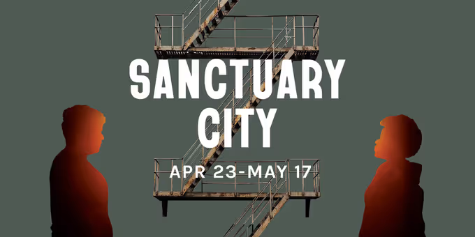 Cleveland Premiere of SANCTUARY CITY to be Presented at Dobama Theatre Photos