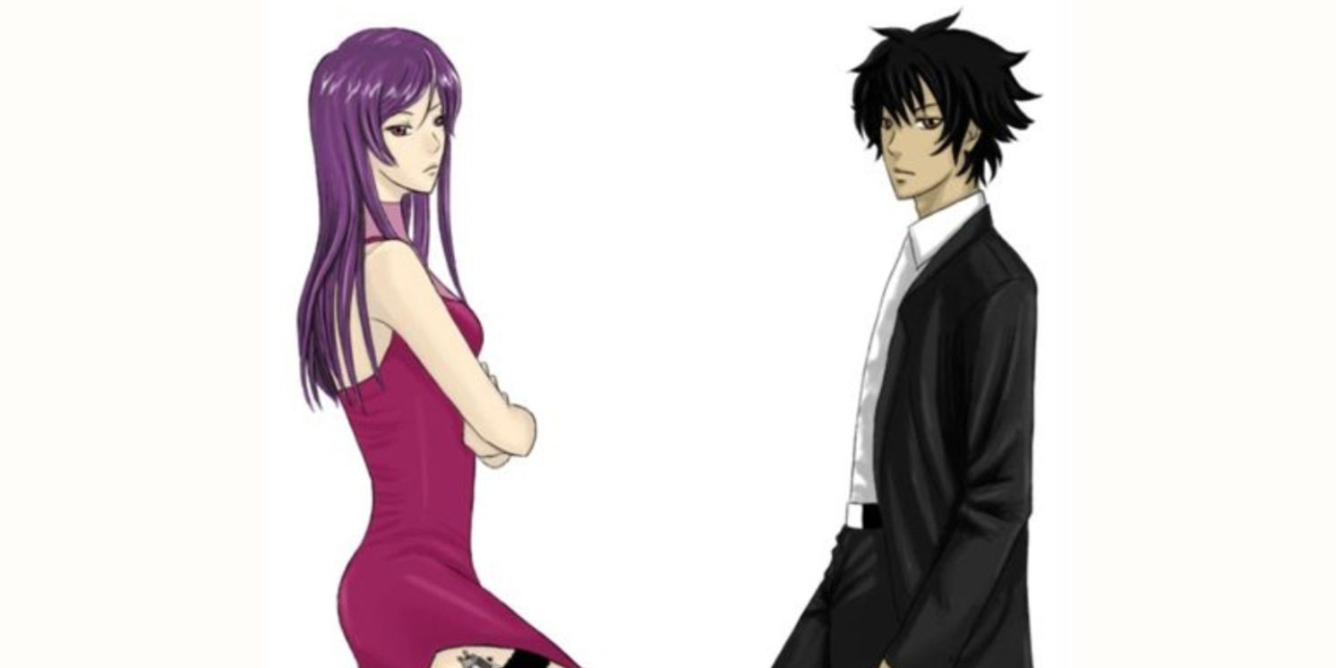 Doc Ish, Madishu & Highlife Gully Drop 'Mr. & Mrs. Smith'  Image