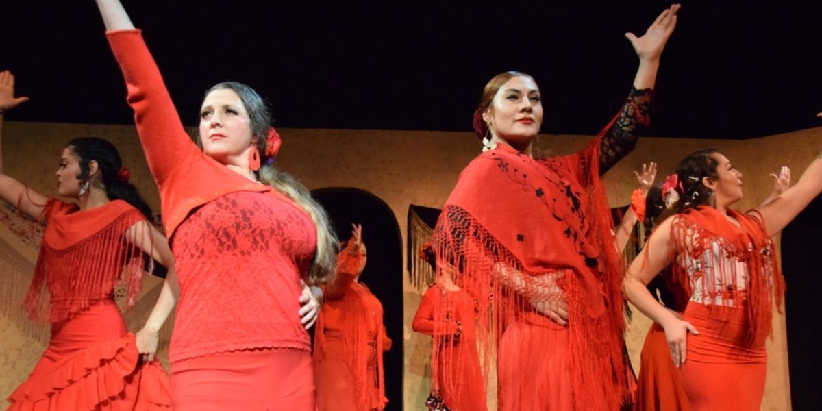 DOCE MUJERES, 12 WOMEN: THE POWER OF WOMEN to be Presented at Teatro Paraguas