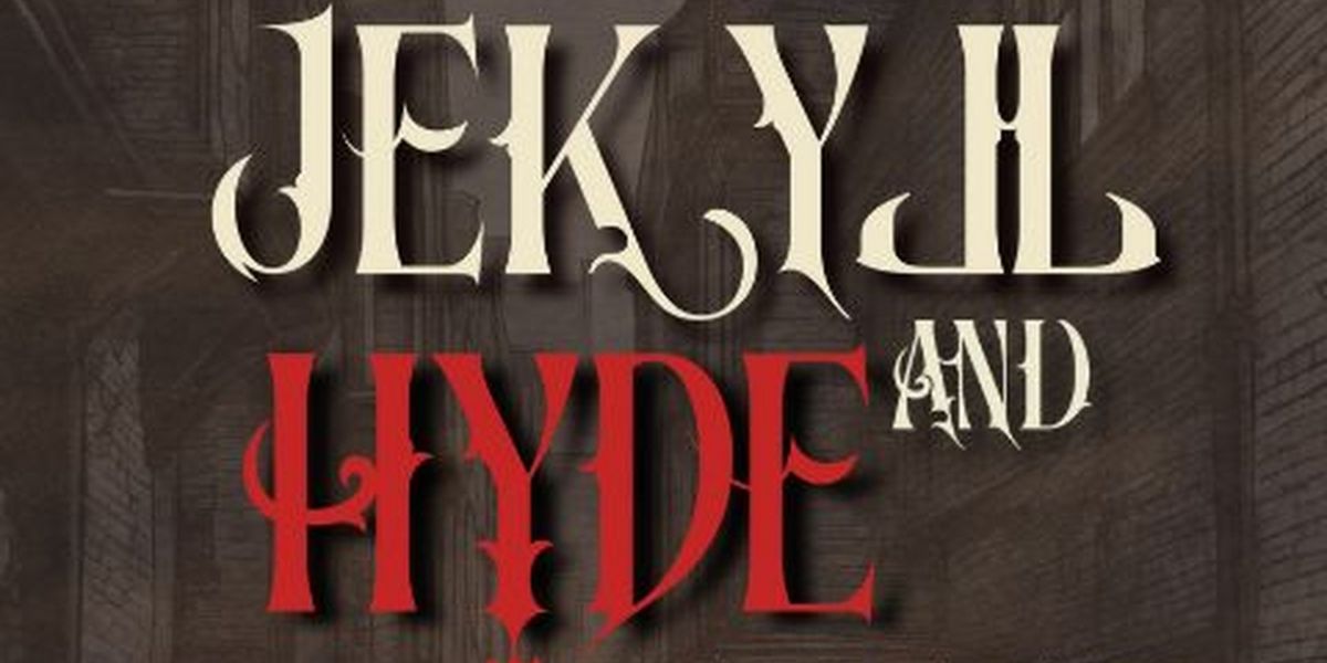 Doctor Bird Productions to Present JEKYLL & HYDE In Concert At The Meridian Arts Centre