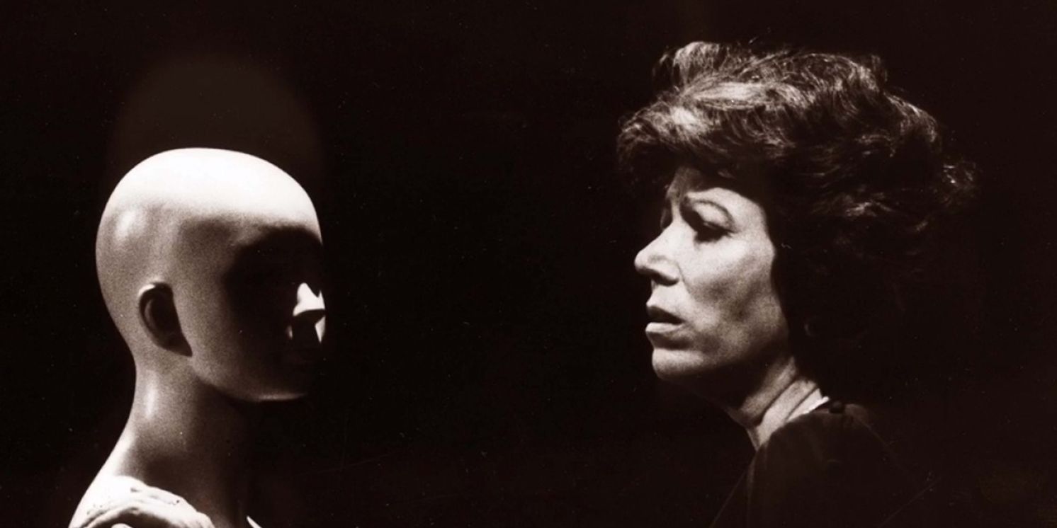 Documentales, Puestas En Escena Y Charlas, Parte De Las Actividades Del Ciclo Albricias Diversas  Image